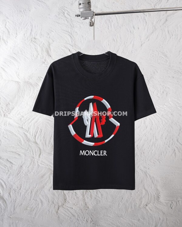 Conjunto corto Moncler