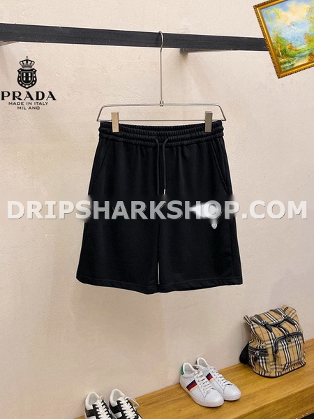Conjunto corto Pradaa