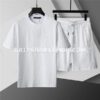 Conjunto corto Louis Vuitton