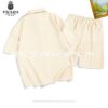 Conjunto corto Pradaa