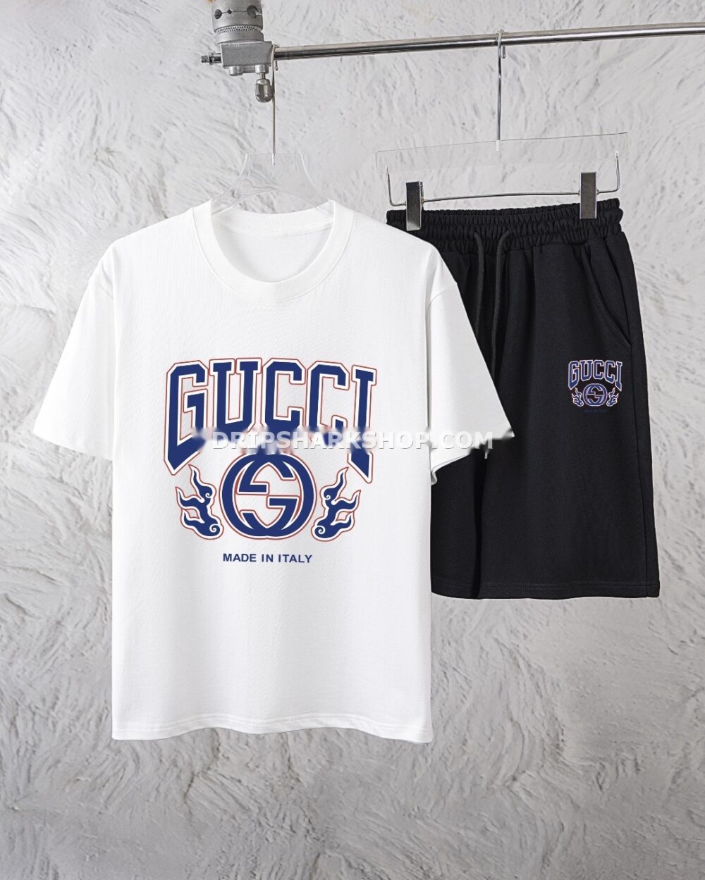 Conjunto corto Gucci