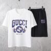 Conjunto corto Gucci
