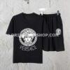 Conjunto corto Versace