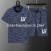 Conjunto corto Louis Vuitton