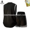 Conjunto corto Pradaa