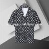 Conjunto corto Louis Vuitton