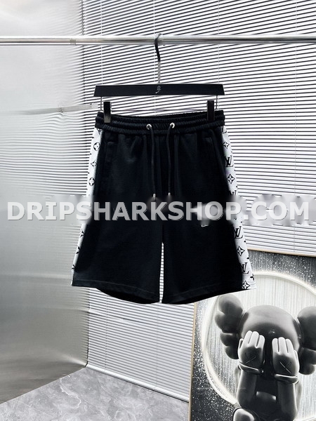 Conjunto corto Louis Vuitton