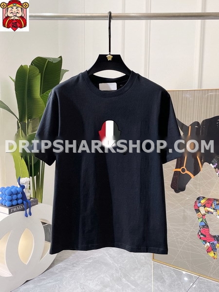 Conjunto corto Moncler