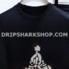 Conjunto corto Pradaa