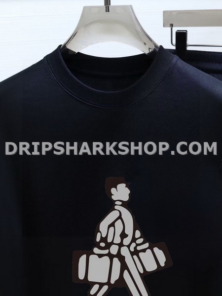 Conjunto corto Pradaa