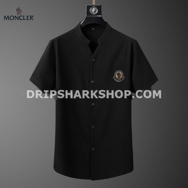 ad9d64ed Conjunto corto Moncler