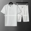 Conjunto corto Louis Vuitton