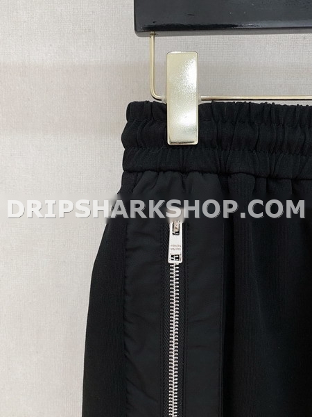 Conjunto corto Pradaa