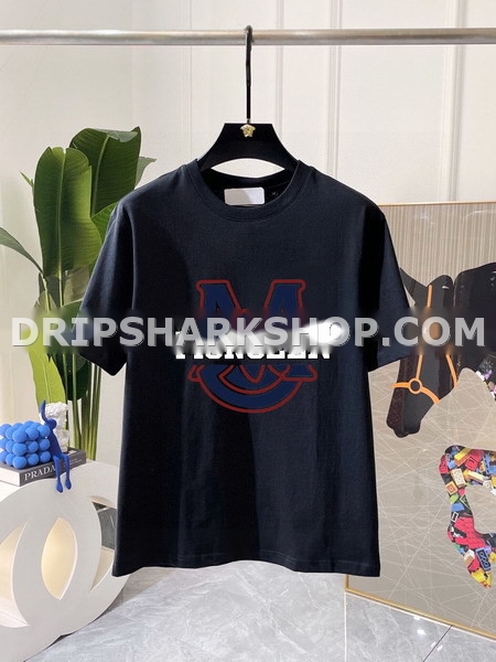 Conjunto corto Moncler
