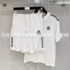 Conjunto corto Moncler