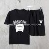 Conjunto corto Balenciaga
