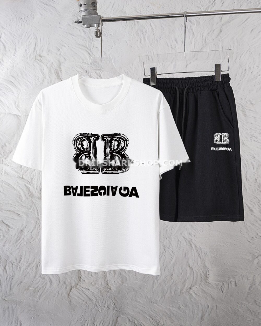 Conjunto corto Balenciaga
