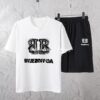 Conjunto corto Balenciaga