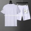Conjunto corto Moncler
