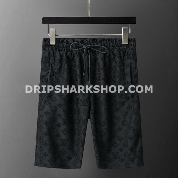 Conjunto corto Louis Vuitton
