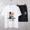 b3589569 Conjunto corto Balenciaga