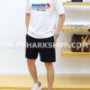 b371ebd6 Conjunto corto Moncler