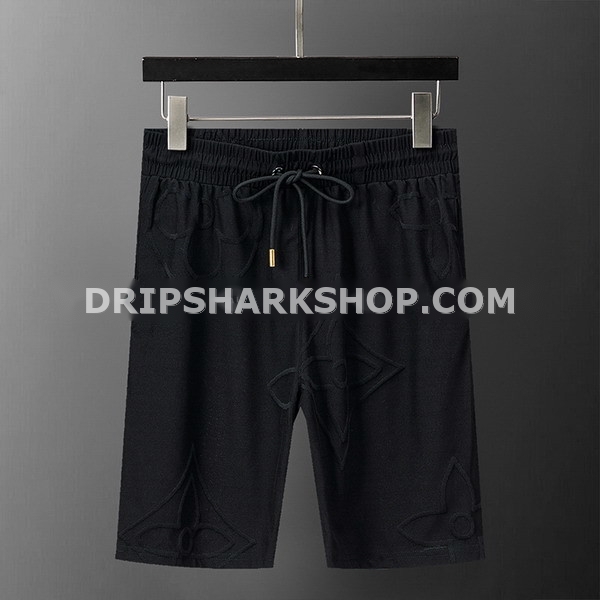 Conjunto corto Louis Vuitton