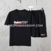 Conjunto corto Balenciaga