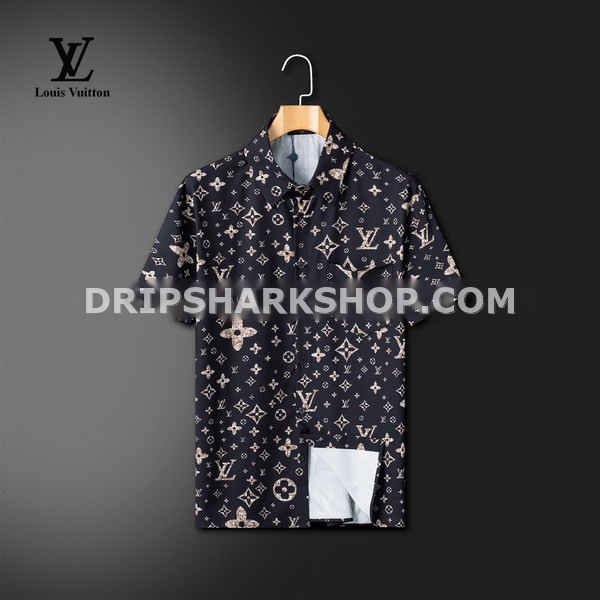 Conjunto corto Louis Vuitton