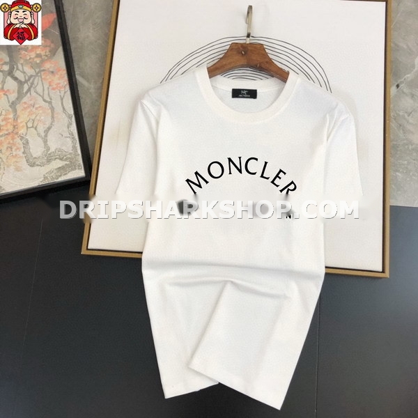 Conjunto corto Moncler