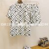 Conjunto corto Louis Vuitton