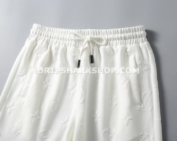 Conjunto corto Louis Vuitton