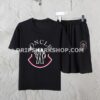 Conjunto corto Moncler