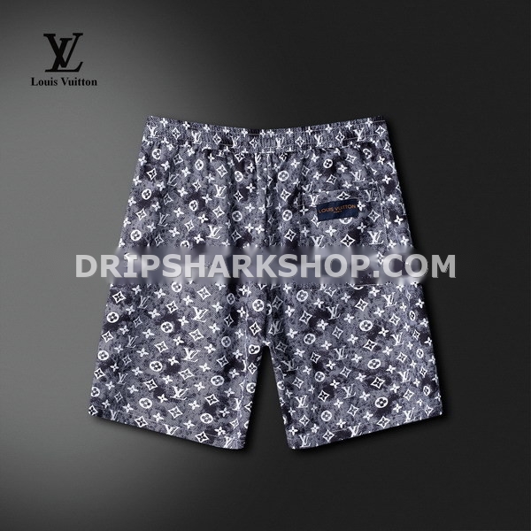Conjunto corto Louis Vuitton