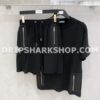 Conjunto corto Pradaa