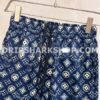 Conjunto corto Louis Vuitton