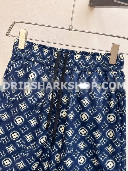 Conjunto corto Louis Vuitton