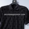 Conjunto corto Louis Vuitton