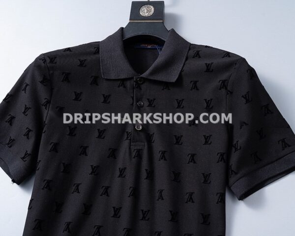 Conjunto corto Louis Vuitton
