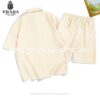 Conjunto corto Pradaa