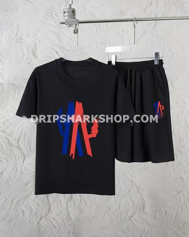 b8622410 Conjunto corto Moncler