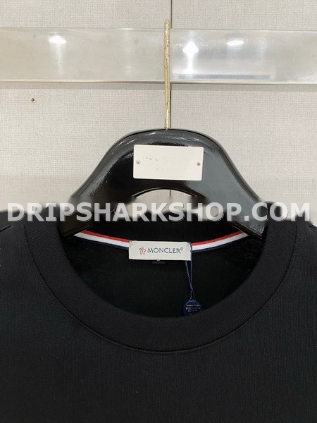Conjunto corto Moncler