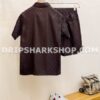 Conjunto corto Louis Vuitton