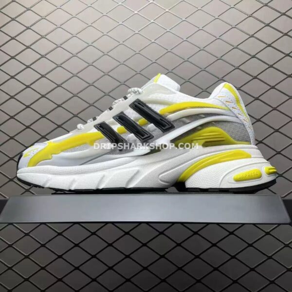 Pharrell x Adistar