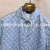 Conjunto corto Louis Vuitton