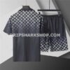 Conjunto corto Louis Vuitton
