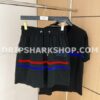 Conjunto corto Moncler