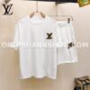 Conjunto corto Louis Vuitton