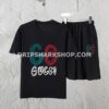 Conjunto corto Gucci