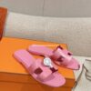 bb76617c Sandalias Hermes - Oran Rosado